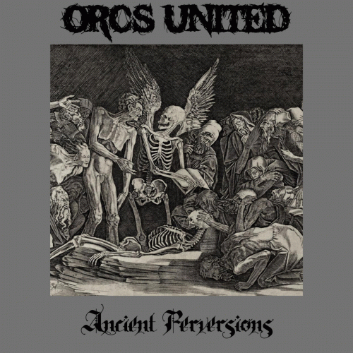 Orcs United : Ancient Perversions